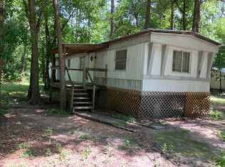 78 Young Rd, Huntsville, TX 77320