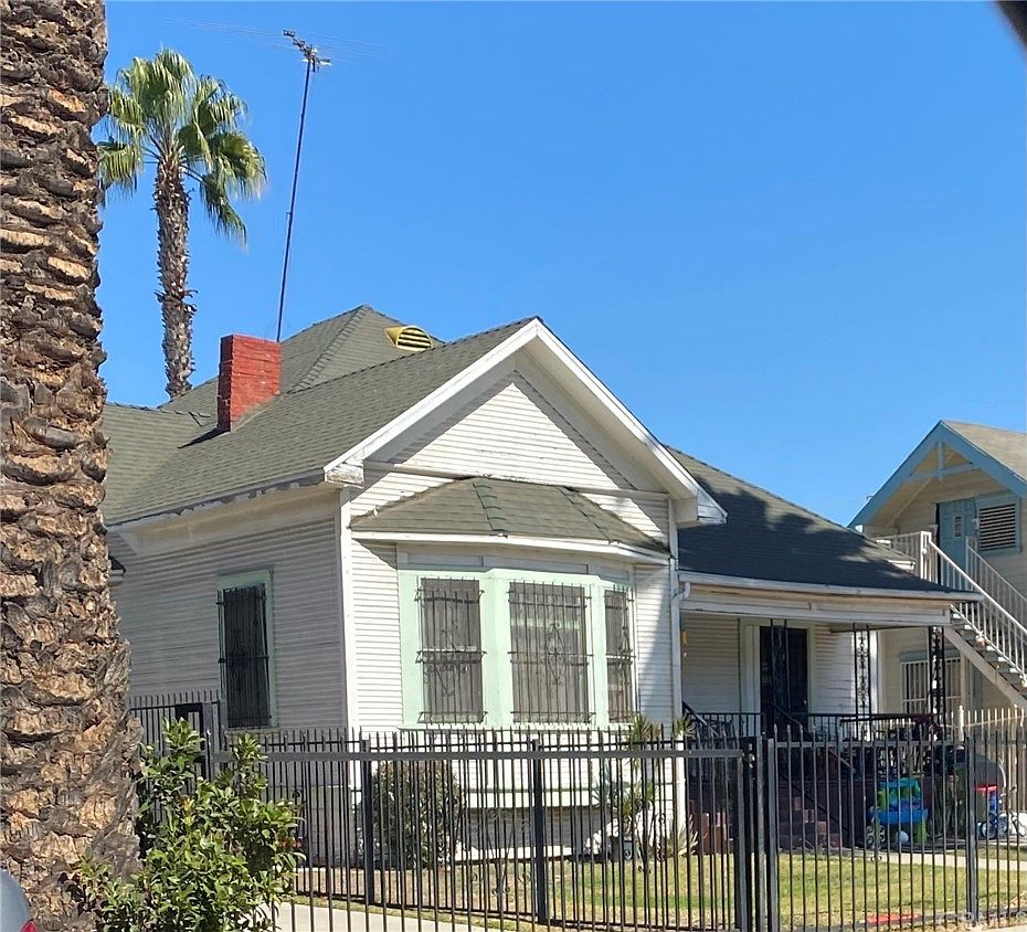 1181 Leighton Ave, Los Angeles, CA 90037 Zillow