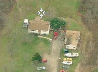 394 Route 25, Hudson, NY 12534