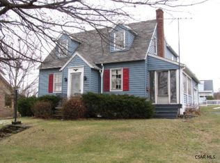 1709 Linwood Ave, Johnstown, PA 15902