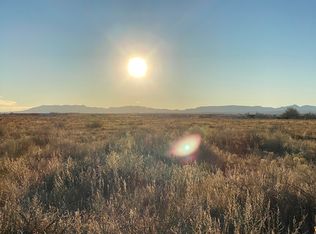 El Rancho Grande Rd, Moriarty, NM 87035