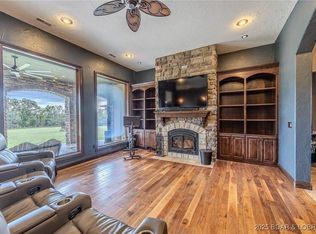 50 Go Ye Rnch, Brumley, MO 65017