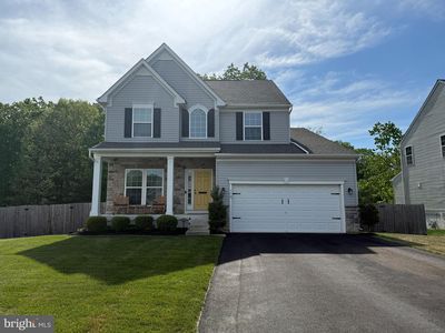 772 Kristin Ln, Williamstown, NJ, 08094