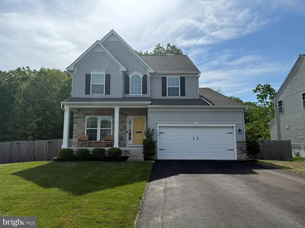 772 Kristin Ln, Williamstown, NJ 08094