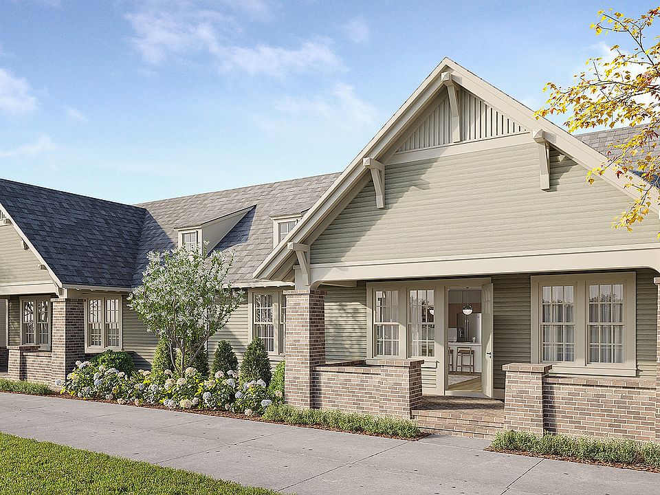 Experience serene living in this beautifully designed suburban home, complete with charming details.
