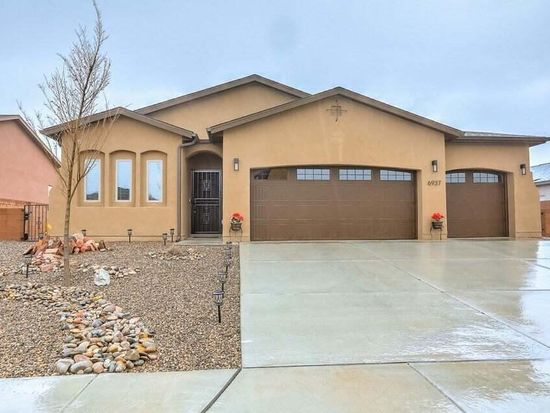 6937 Mountain Hawk Loop NE, Rio Rancho, NM 87144