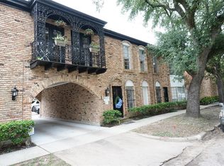 1841 Marshall St APT 3, Houston, TX 77098