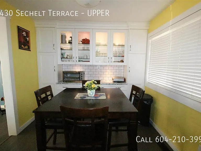 3430 Sechelt Ter #UPPER — Photo 6