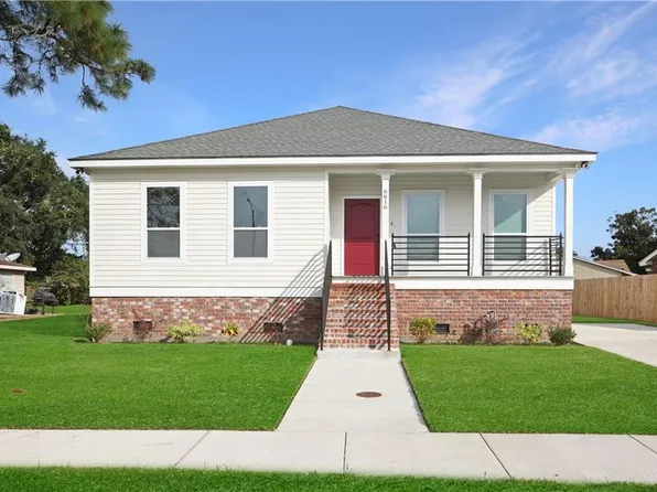 6616 Brunswick Ct, New Orleans, LA 70131