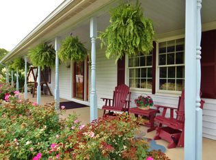 6190 Todhunter Rd, Middletown, OH 45044