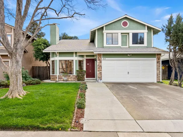 832 Elmridge Way, Sacramento, CA 95834