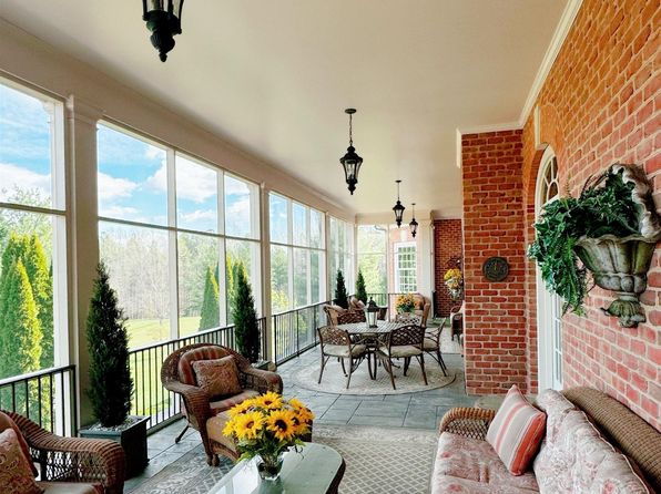 6385 Indian Ridge Dr, Earlysville, VA 22936
