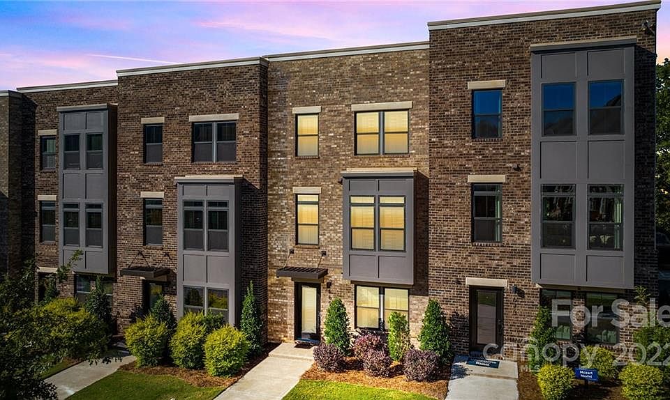 669 Uwharrie River Rd, Charlotte, NC 28211 Zillow