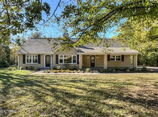 2713 Byington Beaver Ridge Rd, Knoxville, TN 37931
