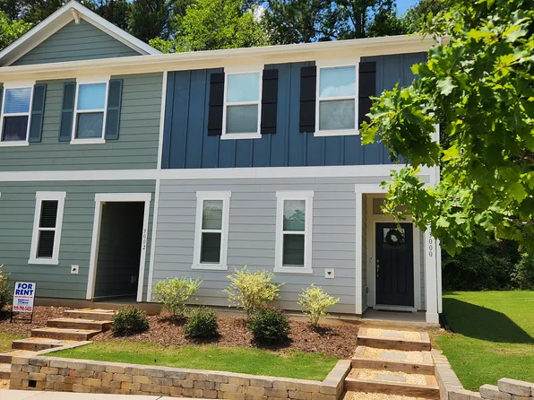 3000 Spline Cir, Raleigh, NC 27610