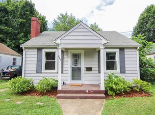 907 Chowan Ave, Lynchburg, VA 24502