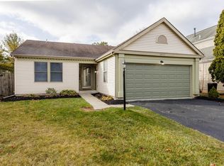 2423 Sutter Pkwy, Dublin, OH 43016