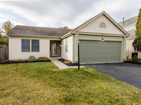 2423 Sutter Pkwy, Dublin, OH 43016