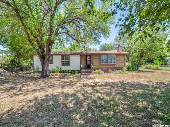 13634 OWL TREE ST, San Antonio, TX 78253