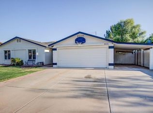 4835 W Paradise Ln, Glendale, AZ 85306