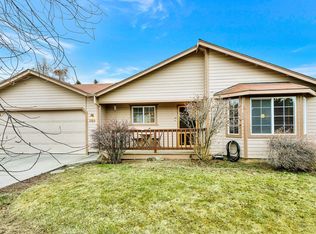 1760 NE Mark Ct, Bend, OR 97701