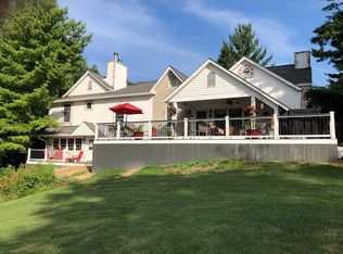 4640 Marysville Rd, Delaware, OH 43015