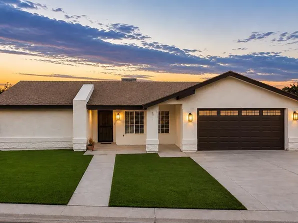 2536 S Parkwood Dr, Yuma, AZ 85364