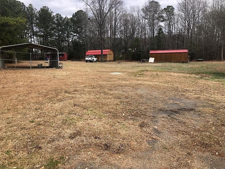 135 Murdock Rd, Belton, SC 29627 MLS 20258051 Zillow