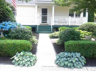 70 John St, Red Bank, NJ 07701