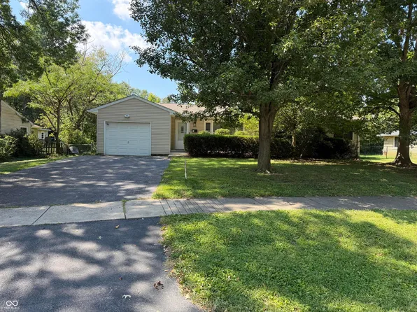 323 N Hillsdale Dr, Bloomington, IN 47408