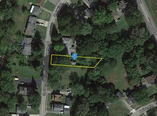 3239 Sheridan Rd, Youngstown, OH