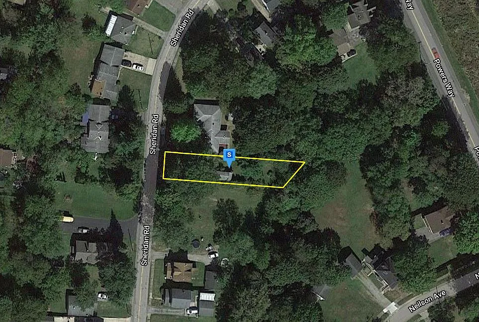3239 Sheridan Rd photo 1