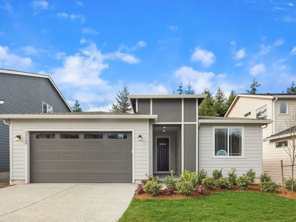 23349 Arbors Terrace Rd NE, Kingston, WA 98346