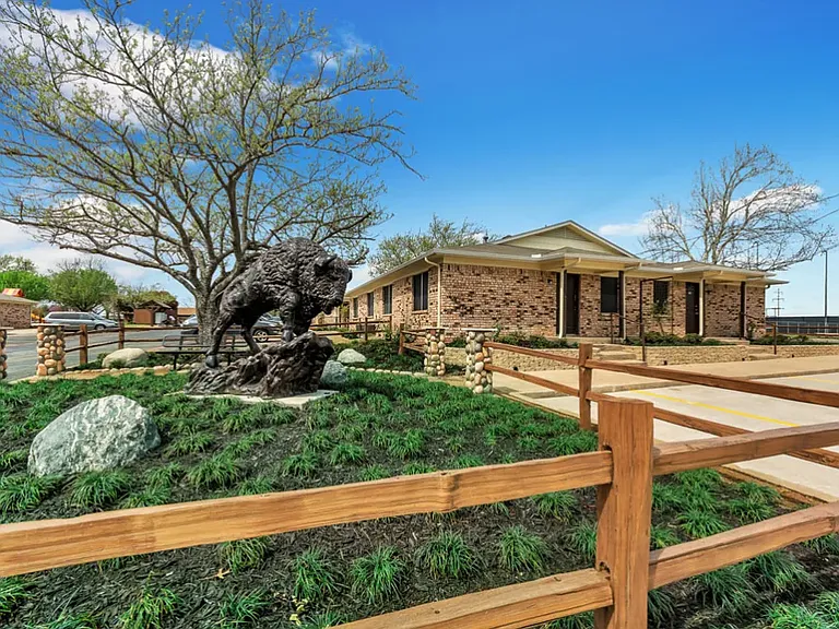 Buffalo Ranch — Photo 3