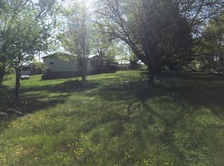 5031 Gravel Hill Rd, Dillwyn, VA 23936