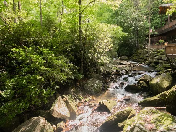 147 Teague Estates Rd, Highlands, NC 28741