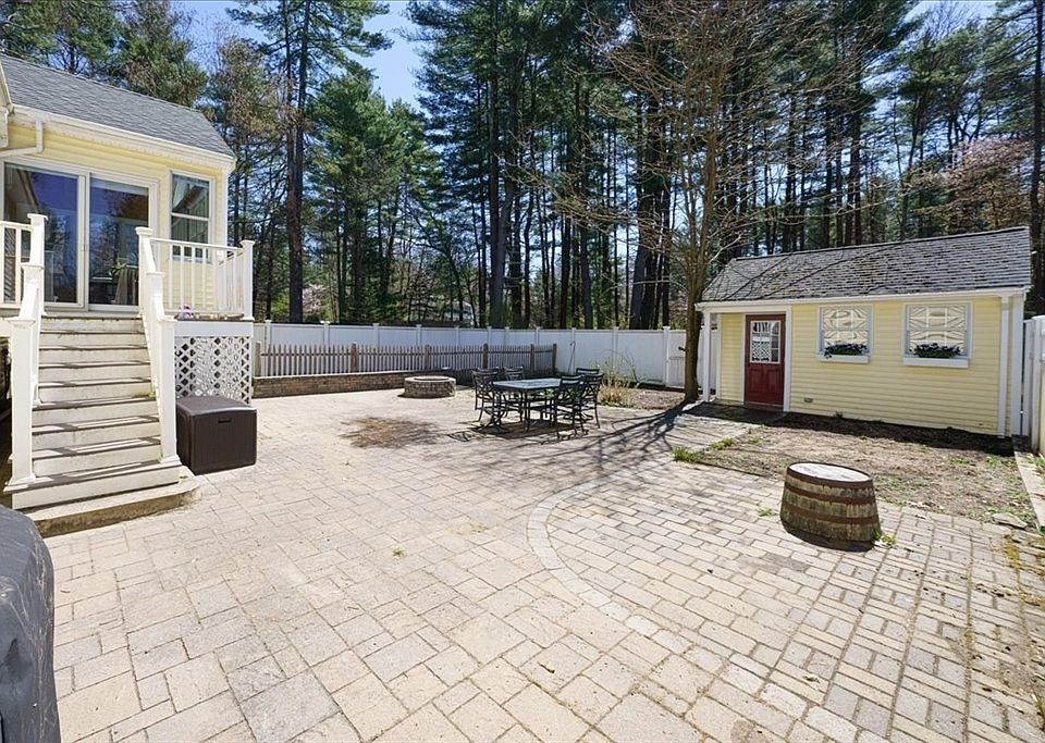 519 Fiske St, Holliston, MA 01746 Zillow