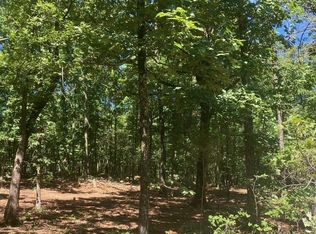 605 Lone Oak Rd, Williford, AR 72482