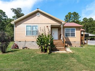 20622 Old Us Highway 59, Heavener, OK 74937