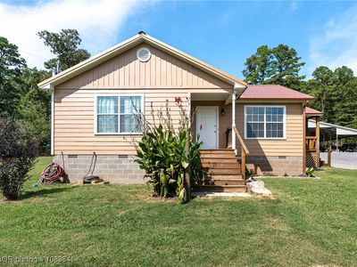 20622 Old Us Highway 59, Heavener, OK, 74937