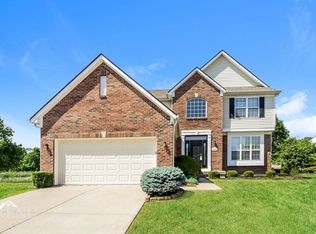 10838 Jessie Ct, Indianapolis, IN 46236