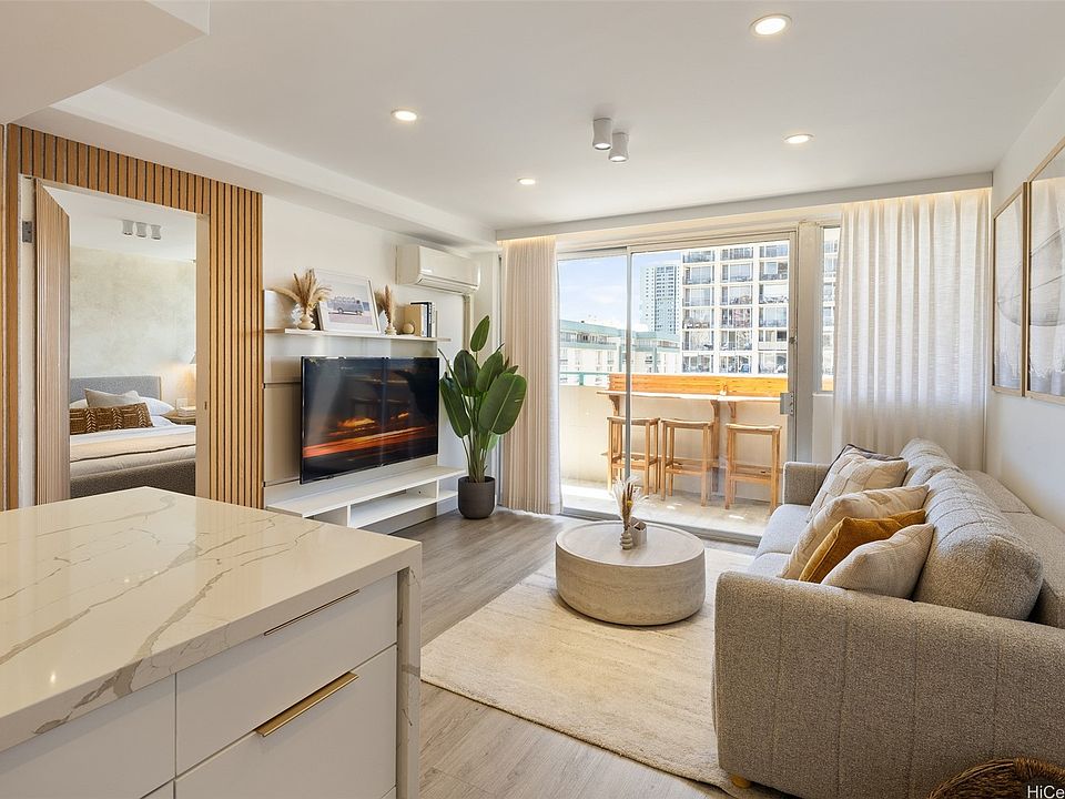1st image of 444 Kanekapolei St #Penthouse F-1605