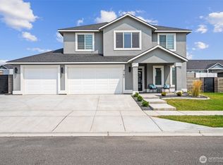 4182 Potlatch Street, Richland, WA 99352