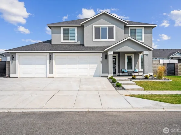 4182 Potlatch Street, Richland, WA 99352