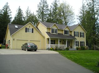 25965 Rolling Hills Pl NE, Poulsbo, WA 98370