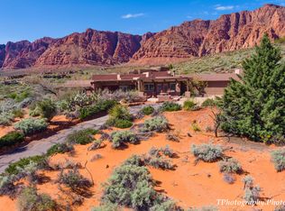 1040 W Kokopelli Way, Ivins, UT 84738