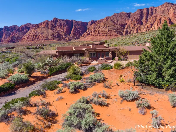 1040 W Kokopelli Way, Ivins, UT 84738