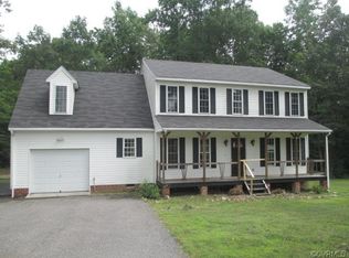 15701 Pypers Pointe Dr, Chesterfield, VA 23838