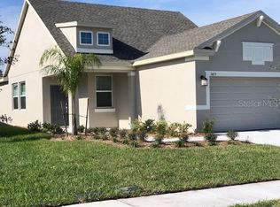 3425 Sagebrush St, Saint Cloud, FL 34773