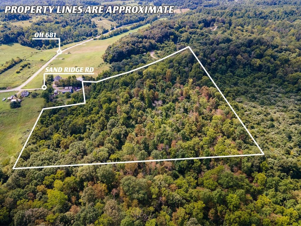 Real estate listing image